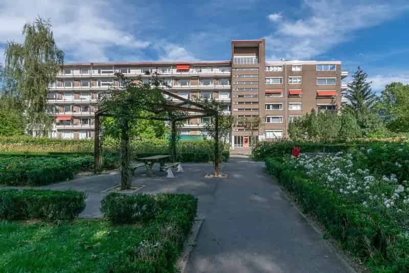 Appartement Heerlen Aarveld - Ruime Woonkamer en Gratis Parkeren