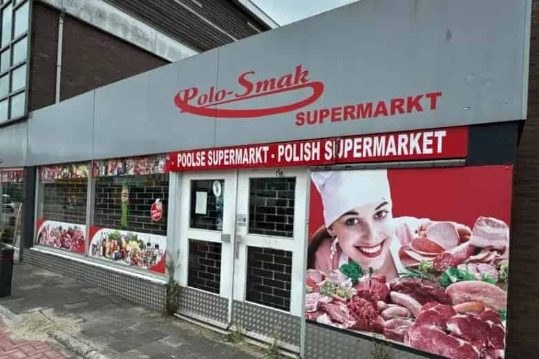 140 m2 Winkelruimte te Huur Maassluis Centrum