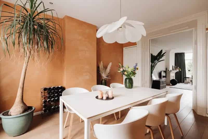 Appartement te koop Sarphatipark Amsterdam