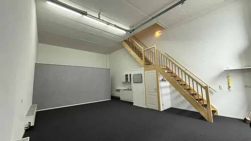Bedrijfsunit te huur De Rietvelden 132m2