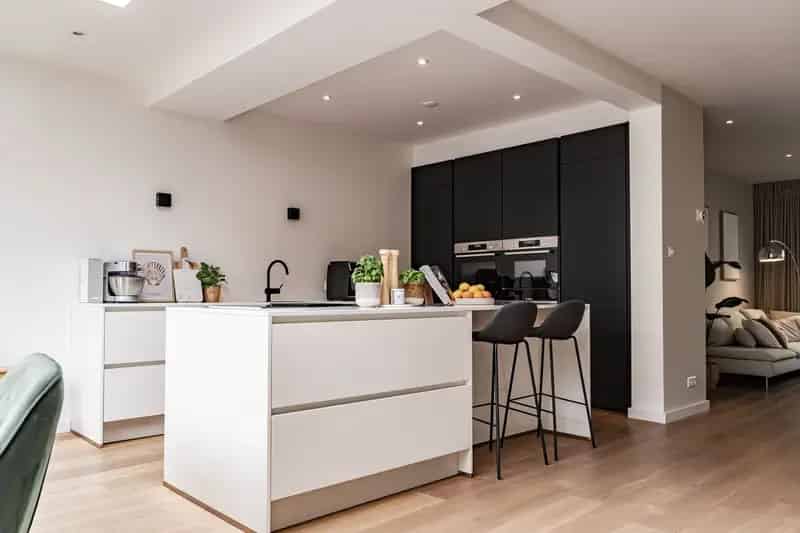 Huis te koop Haarlem Houtvaartkwartier 4 slaapkamers