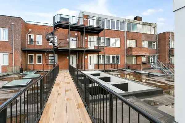 Appartement Te Huur in Eindhoven, Noord-Brabant