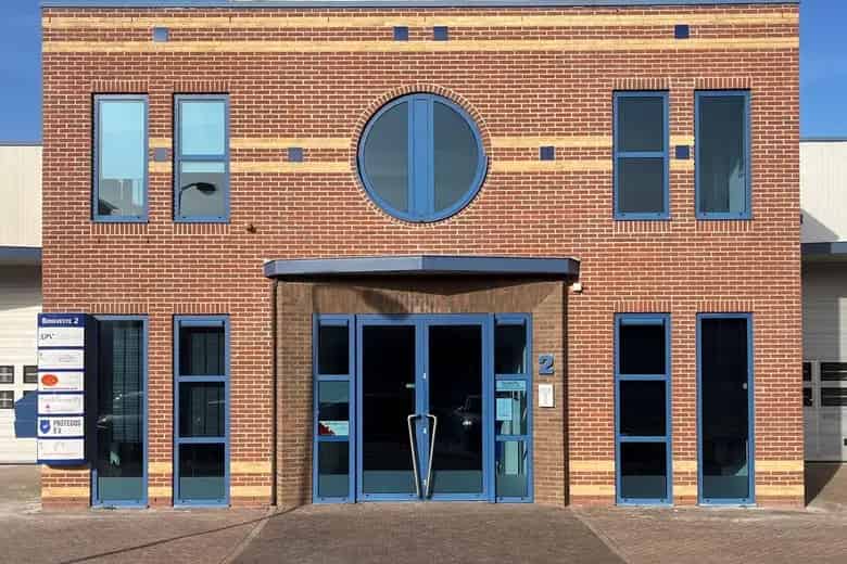 150 m2 Kantoorruimte te Huur Houten