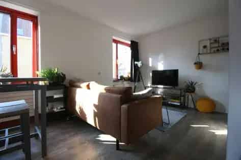 Studio Deventer Centrum 37m2 Beschikbaar 1 Juni 2025