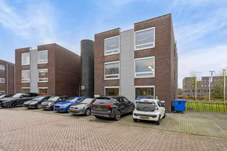 Kantoor Drachten | Zoek kantoren te huur: Lavendelheide 8-d 9202 PD Drachten [funda in business]