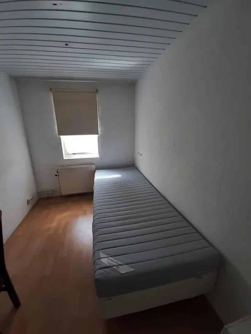 Nette Kamer te Huur Hoge Vught All-in Internet