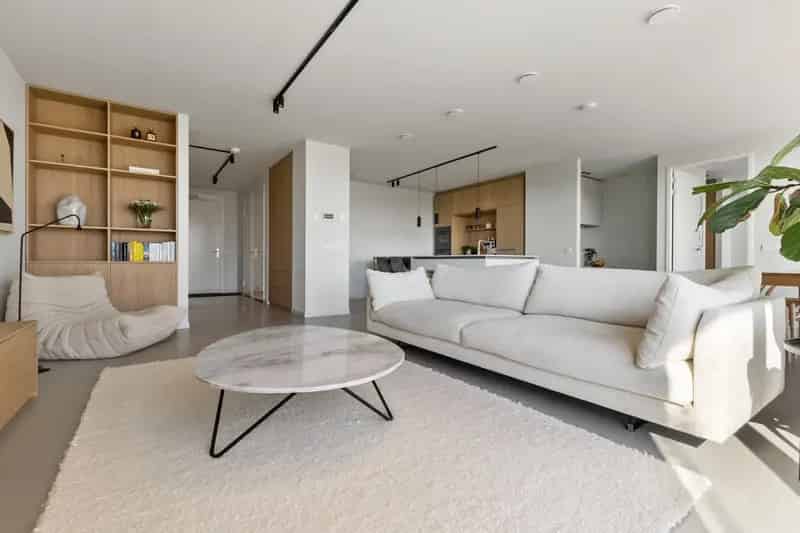 Luxe Appartement Lent 2 Badkamers Terras Parkeergelegenheid