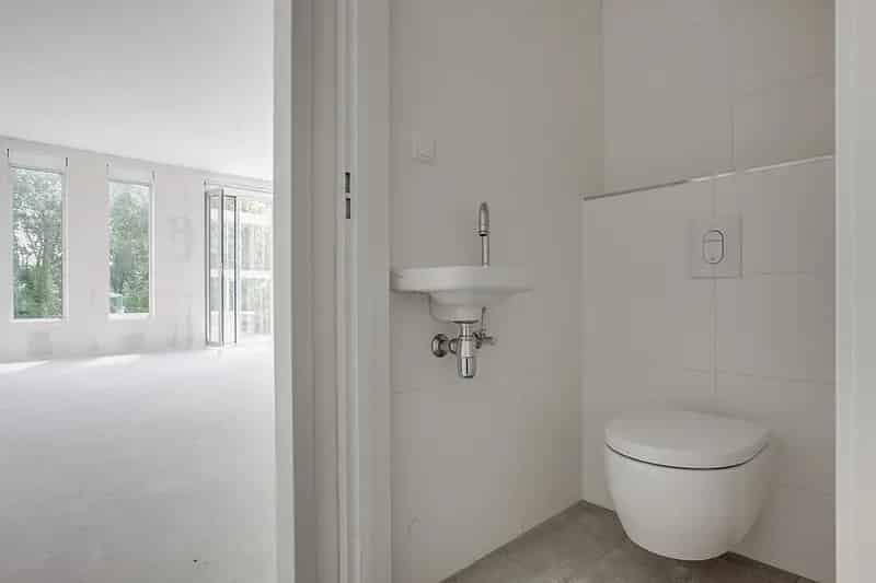 Luxe 3-kamer appartement Rivierenbuurt 92m2