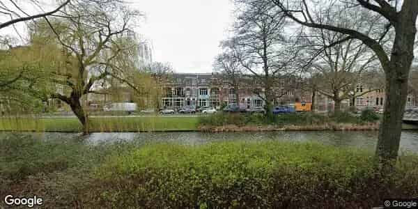 Appartement Spoorsingel Rotterdam: 2 kamers 60m2