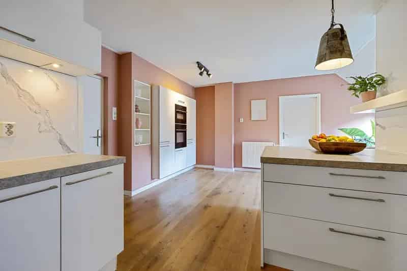 Gasloze Vrijstaande Woning Boornbergum - Dubbele Bewoning Mogelijk