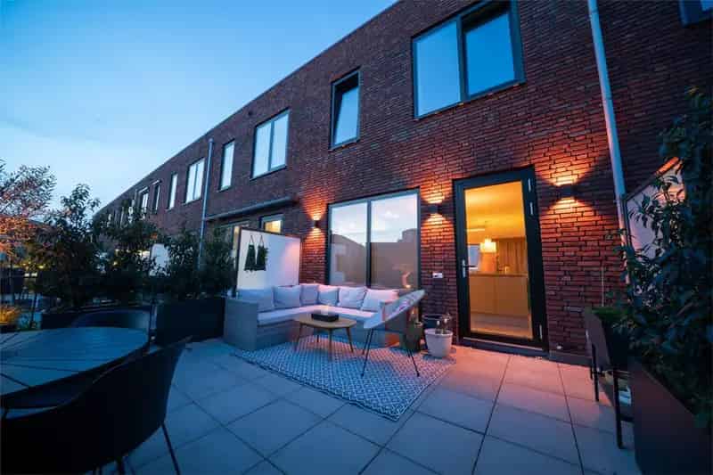 Te koop: Luxe Stadswoning Zutphen 139m2 A++++ Energielabel