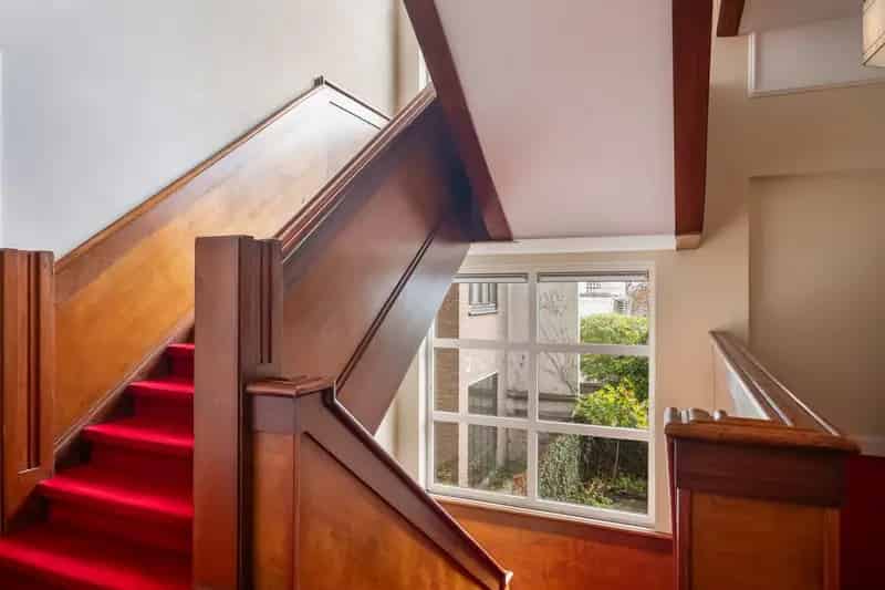 5 Slaapkamers Appartement Zeeheldenkwartier 185m2