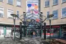171 m2 Winkelruimte te Huur Ridderkerk Jorishof