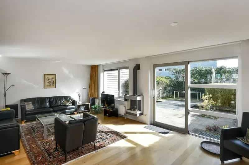 Huis te koop: Izaäk Evertslaan 25 6814 JH Arnhem 