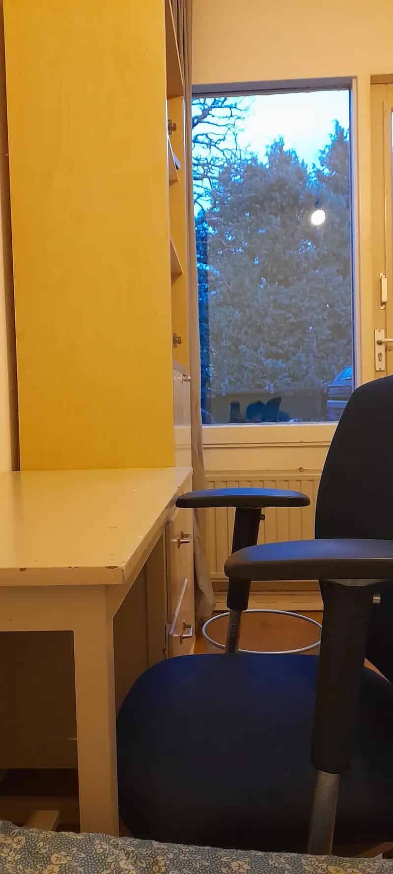 Kamer met Balkon in Rustige Buurt Eindhoven Tongelre