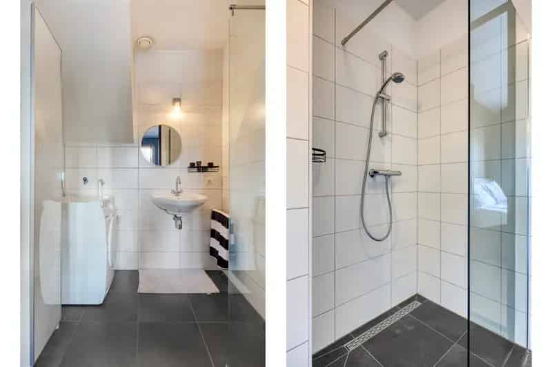 Modern Appartement Schijndel A++