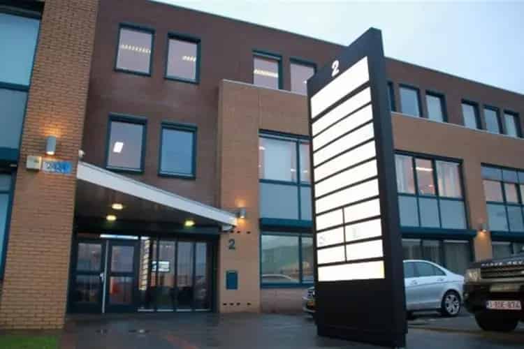 Kantoorruimte Breda Smederijstraat 2: Moderne werkplekken voor ondernemers