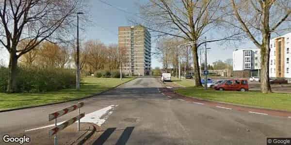 Appartement Gelderse Rooslaan in Arnhem