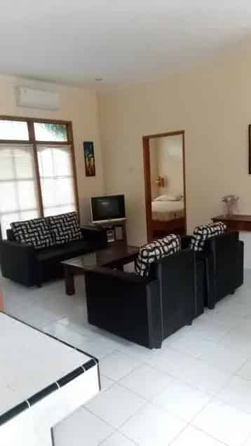 Luxe Villa Bali Te Koop - Strand Nabij - 3 Slaapkamers - Jacuzzi