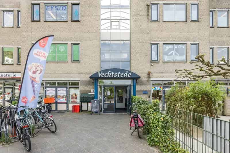 Kantoorruimte te huur Maarssen Buitenweg