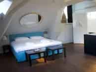 Studio Witte de Withstraat Rotterdam