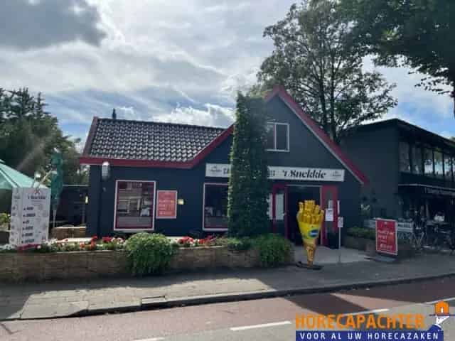 Beleggingspand Cafetaria Epe