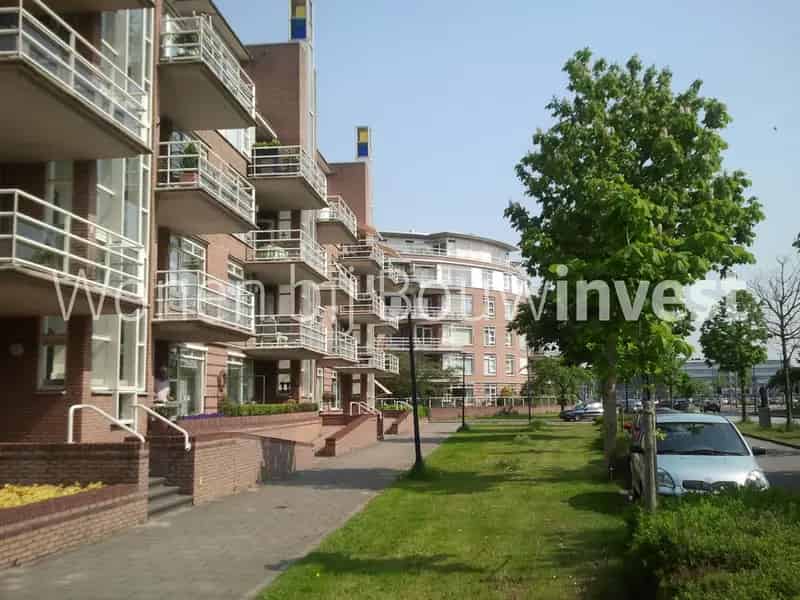 Ruim 3 kamer appartement 111m2 2 badkamers Leidschendam