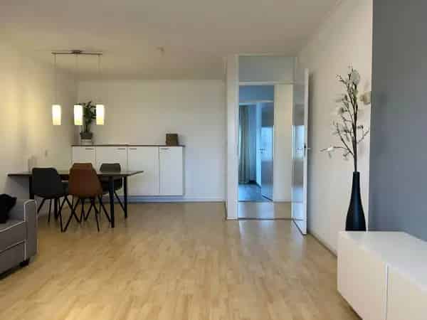 4-Kamer Appartement Almere Stadshart