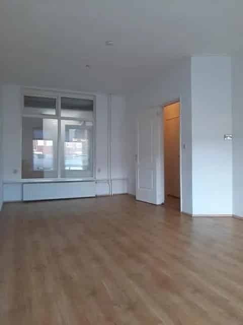 Leeuwarden Oud Oost Hoekwoning 83m2 4 Kamers
