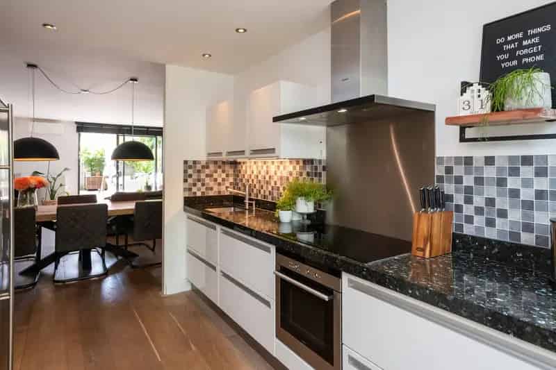 Huis te koop Rotterdam Nesselande 4 slaapkamers 165m2 tuin