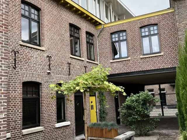 Luxe Appartement Maastricht Short Stay Max 6 Maanden
