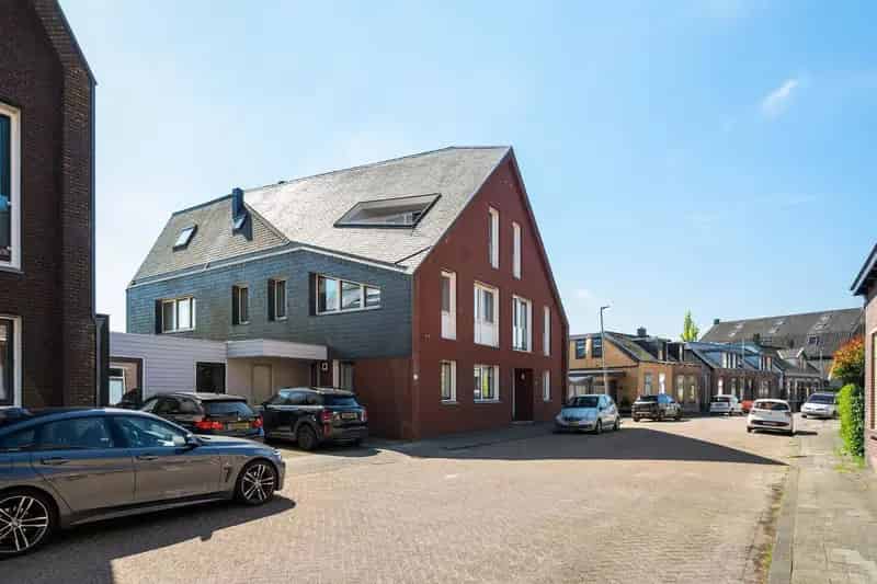 Luxe Watervilla Rotte 6 Slaapkamers Aanleg Steiger