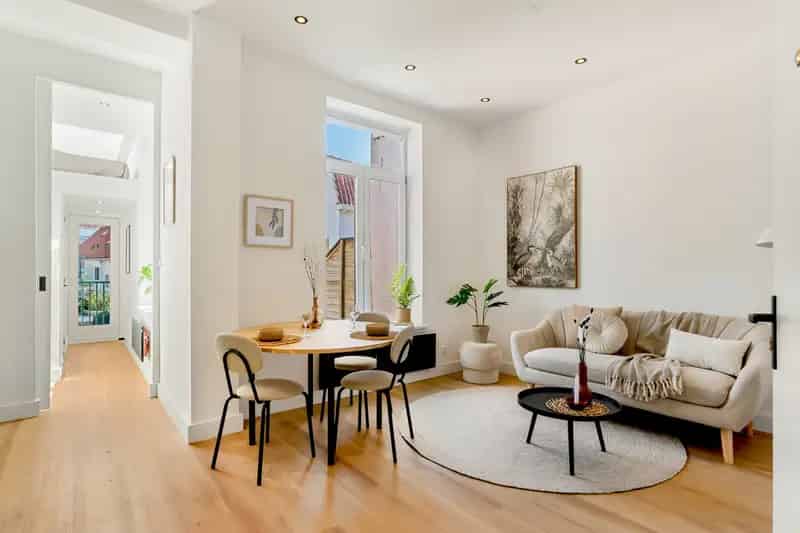 Luxe Studio Haarlem Centrum - Gasloos - Recent gerenoveerd