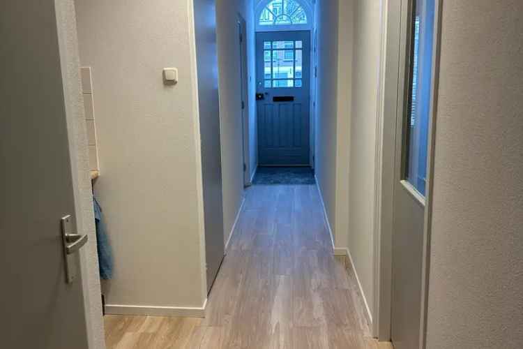 Kantoorruimte te Huur Sneek Stadsgracht 42m2