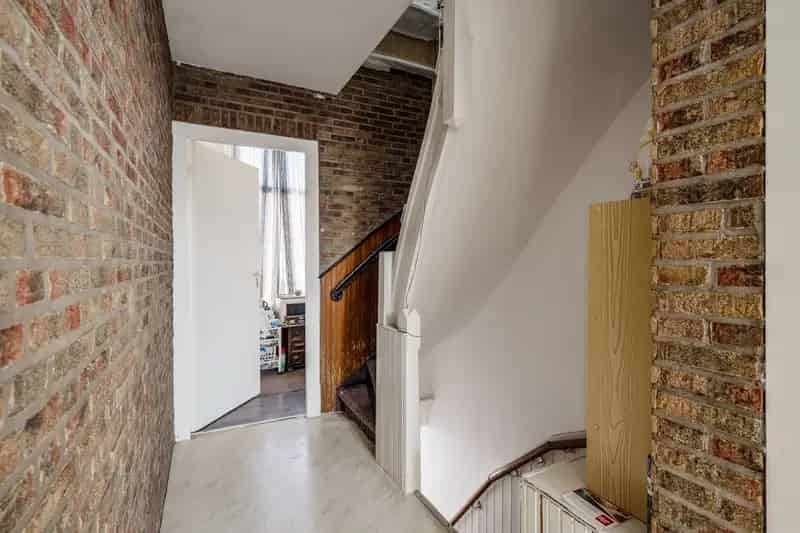 Renovatieproject Haarlem: Ruime Bovenwoning nabij Centrum