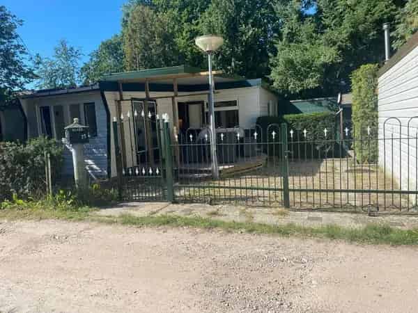 Recreatiewoning Bergen op Zoom 4 slaapkamers