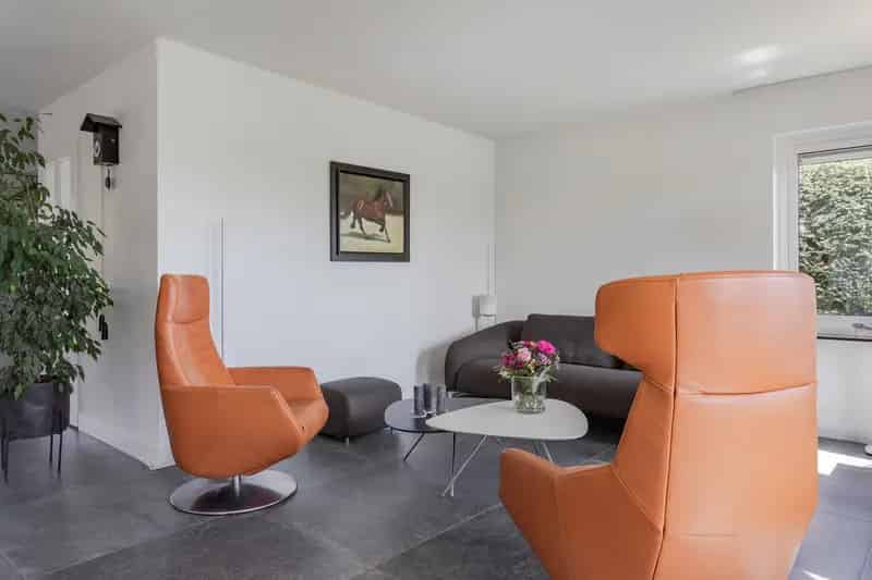 Vrijstaande woning 4 slaapkamers luxe keuken Zwaag