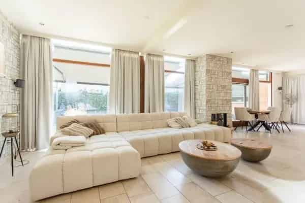 Royale Bungalow te s Hertogenbosch 136m2 4 slaapkamers Grote Garage