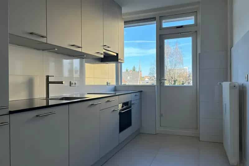 Luxe appartement Velp 100m2  Nieuwbouw  Balkon  Lift