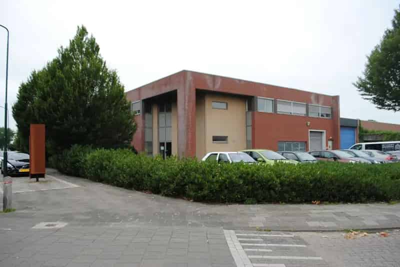 Kantoorruimte te huur Kaatsheuvel 800m2