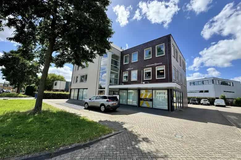 120m2 Kantoorruimte te huur Almere-Stad A6