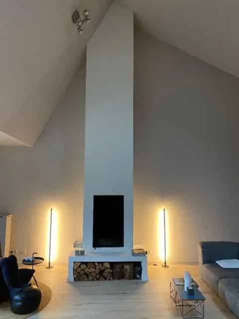 3 Kamer Appartement Bussum 80m2 2012