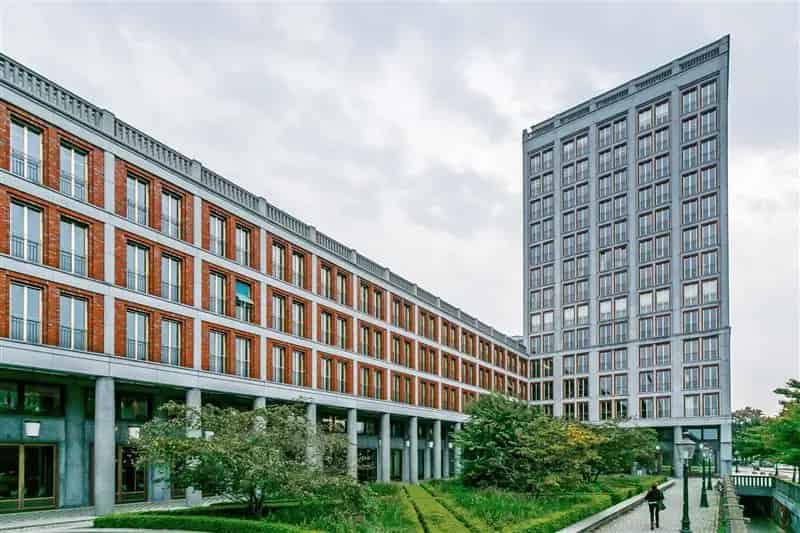 Kantoorruimte Maastricht Station: Flexibel & Volledig Ingericht