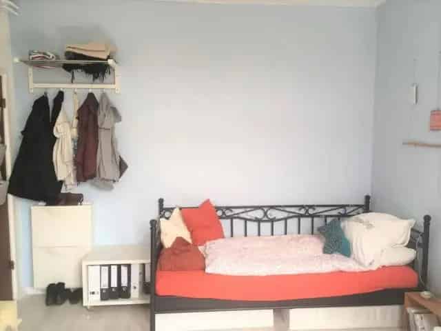 Kamer te Huur Frankenstraat Maastricht Scharn Studenten