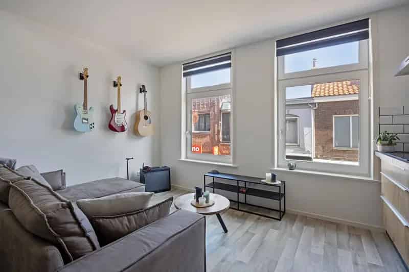 Appartement Den Helder 3 Kamers