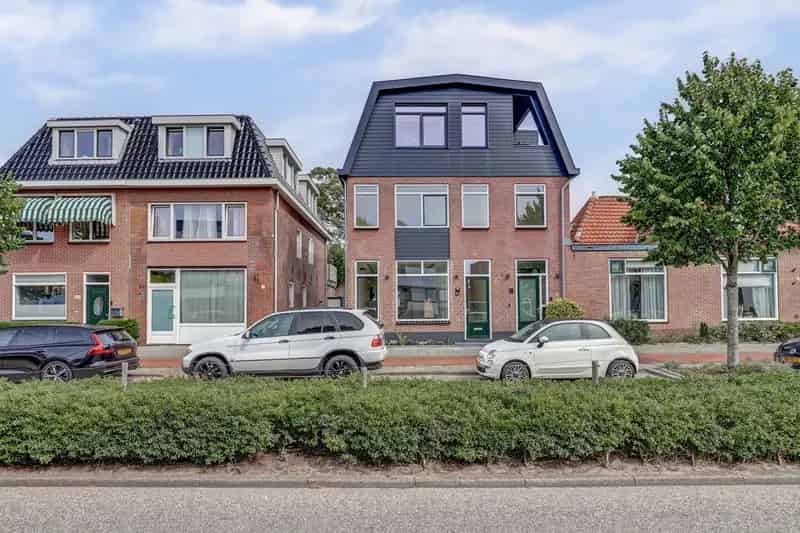 Huis te koop: Hagelingerweg 56-A 2071 CK Santpoort-Noord | Funda