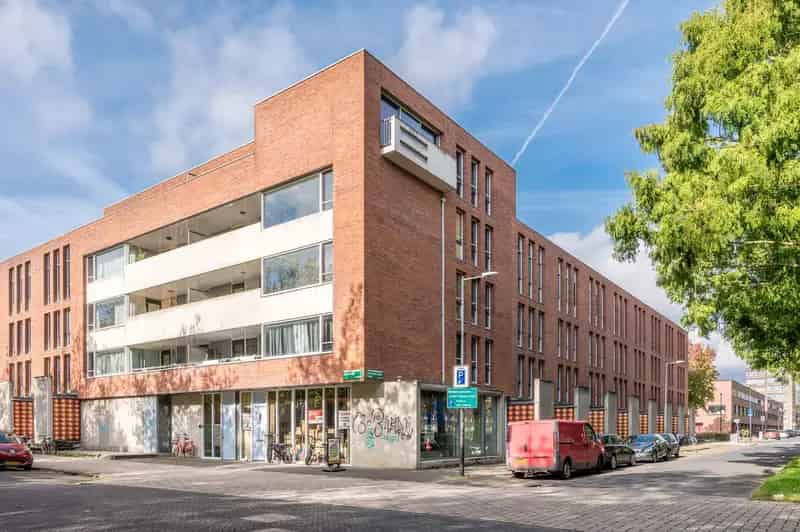 Appartement te koop Amsterdam Zuidoost 98m2 2 slaapkamers