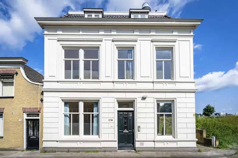 Huis te koop: Bovenstraat 176 3077 BJ Rotterdam | Funda