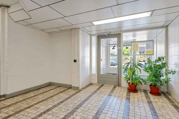 Appartement 3 slaapkamers Elsrijk Amstelveen