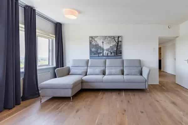 3-Kamer Appartement Amsterdam Buitenveldert 117m2